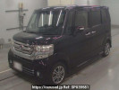 Honda N-BOX CUSTOM JF1