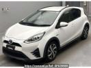 Toyota Aqua NHP10H