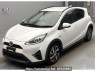 Used 2018 AT toyota aqua NHP10H Image[0]
