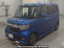 Honda N-BOX CUSTOM JF3