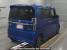 Used 2020 AT honda n-box-custom JF3 Image[1]