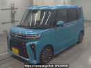 Daihatsu Tanto Custom LA650S