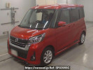 Nissan DAYZ ROOX B21A