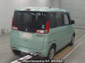 Used 2014 AT suzuki spacia MK32S Image[1]