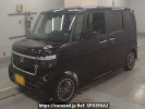 Honda N-BOX CUSTOM JF5