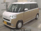 Daihatsu Move Canbus LA850S