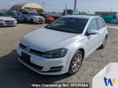 Volkswagen Golf AUCPT