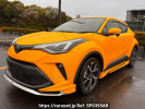 Toyota C-HR ZYX11