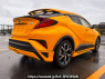 Used 2021 AT toyota c-hr ZYX11 Image[1]