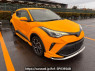 Used 2021 AT toyota c-hr ZYX11 Image[2]