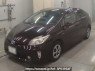 Used 2012 AT toyota prius ZVW30 Image[0]