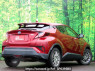 Used 2018 AT toyota c-hr ZYX10 Image[1]