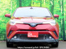 Used 2018 AT toyota c-hr ZYX10 Image[2]