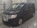 Honda Step WGN Spada RK5