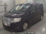 Used 2011 AT honda step-wgn-spada RK5 Image[0]
