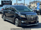 Toyota Alphard Hybrid AYH30W