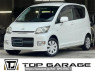 Used 2007 AT daihatsu move L175S Image[0]
