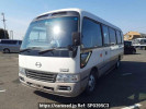 Hino LiesseⅡ XZB50M