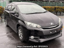 Toyota Wish ZGE25W