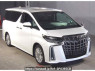 Used 2019 AT toyota alphard AGH30W Image[0]