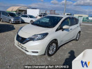 Nissan Note HE12