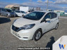 Used 2019 AT nissan note HE12 Image[0]