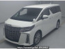 Used 2021 AT toyota alphard AGH35W Image[0]