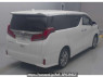 Used 2021 AT toyota alphard AGH35W Image[1]