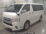 Used 2013 AT toyota hiace-van KDH206V Image[0]