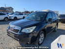 Subaru Forester SJ5