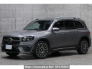 Mercedes Benz GLB-Class 247613M