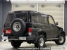 Used 1995 AT toyota land-cruiser-prado KZJ78W Image[1]