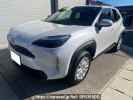Toyota YARIS CROSS MXPJ10