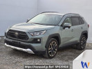 Toyota RAV4 MXAA54