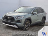 Used 2019 AT toyota rav4 MXAA54 Image[0]