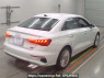 Used 2021 AT audi a3-sedan GYDLA Image[1]