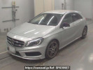 Mercedes Benz A-Class 176042