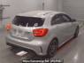 Used 2015 AT mercedes-benz a-class 176042 Image[1]