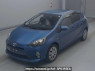 Used 2013 AT toyota aqua NHP10 Image[0]