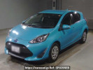 Toyota Aqua NHP10