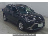 Used 2022 AT toyota corolla-cross ZSG10 Image[0]