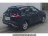 Used 2022 AT toyota corolla-cross ZSG10 Image[1]