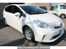 Used 2012 AT toyota prius-alpha ZVW40W Image[2]