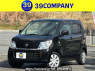Used 2015 AT suzuki wagon-r MH34S Image[0]