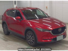Mazda CX-5 KF2P