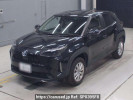 Toyota YARIS CROSS MXPB15