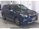Subaru Forester SKE