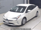 Toyota Prius ZVW50