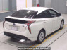 Used 2017 AT toyota prius ZVW50 Image[1]