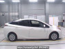 Used 2017 AT toyota prius ZVW50 Image[2]